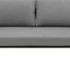 Set poltrone Rimini antracite (4/pz.) - KARE
