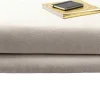 Sgabello Amalfi Crema 80x68cm - KARE
