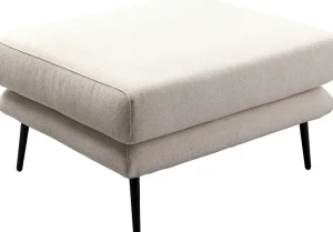 Sgabello Amalfi Crema 80x68cm - KARE