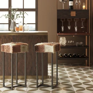Sgabello Bar Country Life - KARE