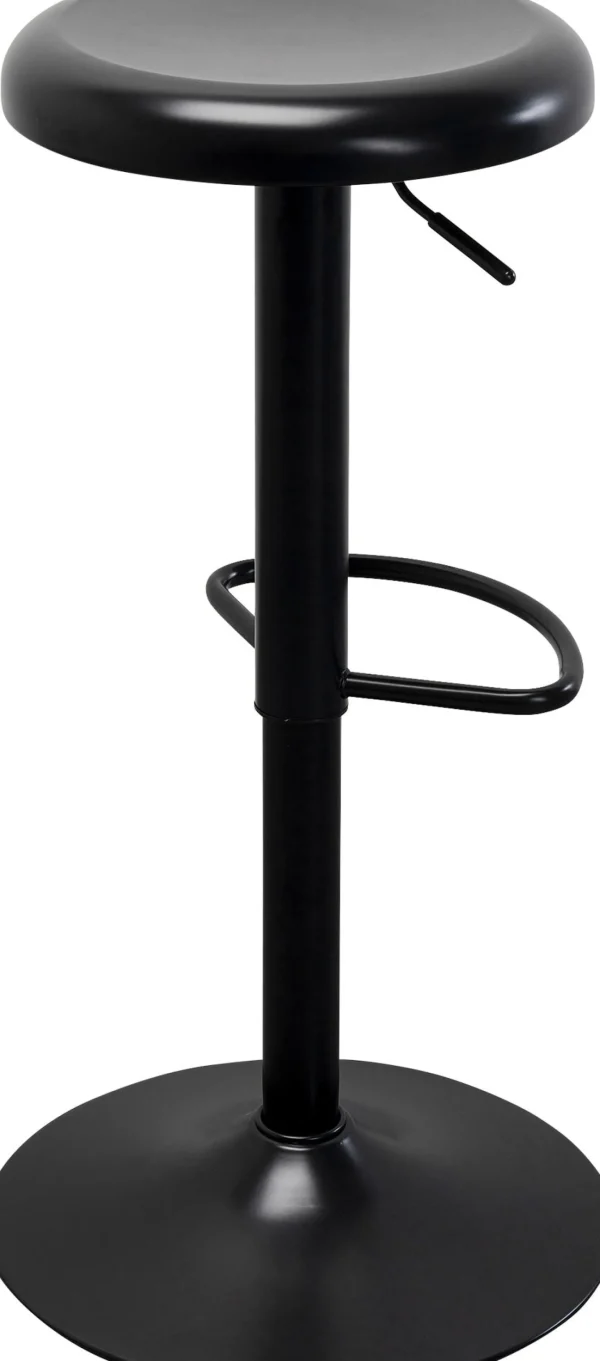 Sgabello bar Kalea nero - KARE