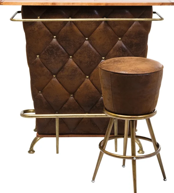 Sgabello Bar Lady Rock Vintage - KARE