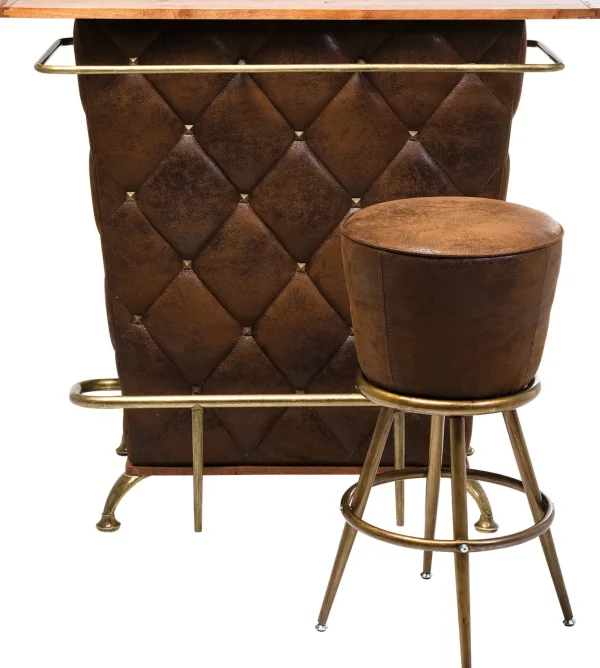 Sgabello Bar Lady Rock Vintage - KARE