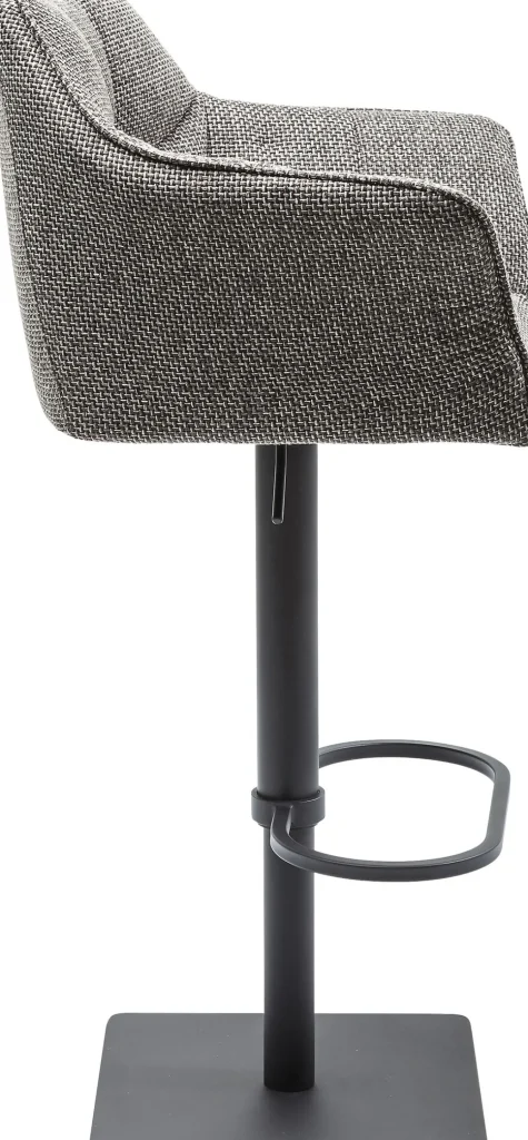 SGABELLO BAR THINKTANK BASE - KARE