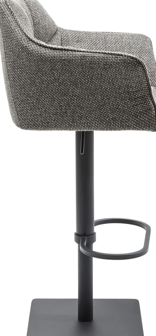SGABELLO BAR THINKTANK BASE - KARE