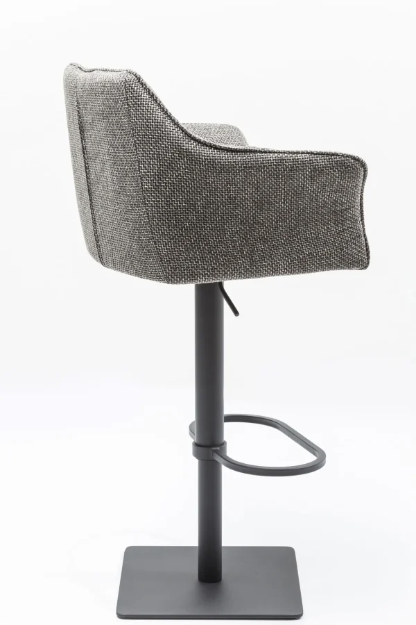 SGABELLO BAR THINKTANK BASE - KARE