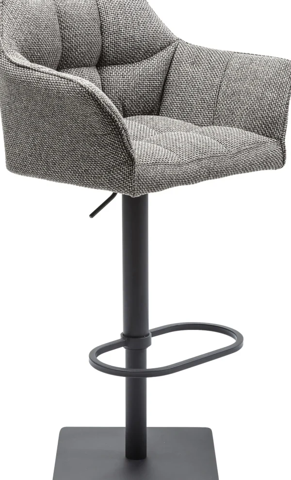 SGABELLO BAR THINKTANK BASE - KARE
