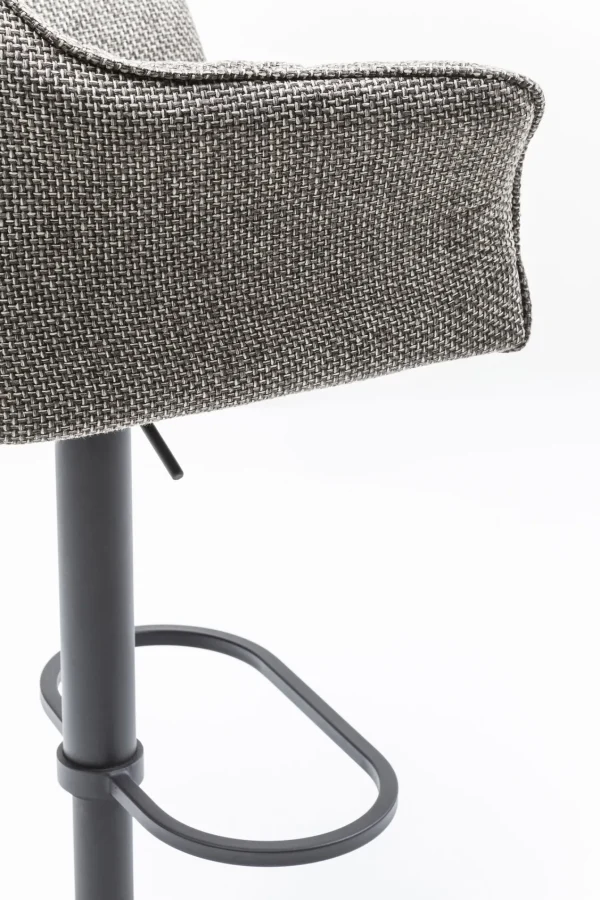 SGABELLO BAR THINKTANK BASE - KARE