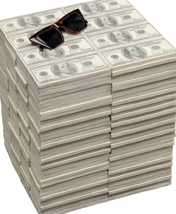Sgabello Dollar - KARE