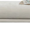 Sgabello Edna crema 115x60cm - KARE