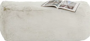Sgabello Lovebed Mika crema 131cm - KARE