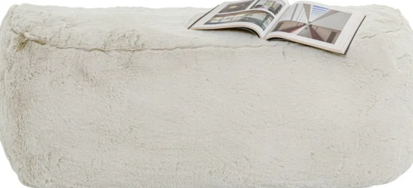 Sgabello Lovebed Mika crema 131cm - KARE