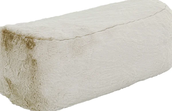 Sgabello Lovebed Mika crema 131cm - KARE