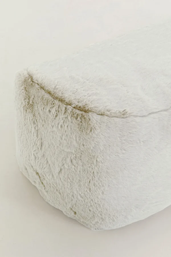 Sgabello Lovebed Mika crema 131cm - KARE