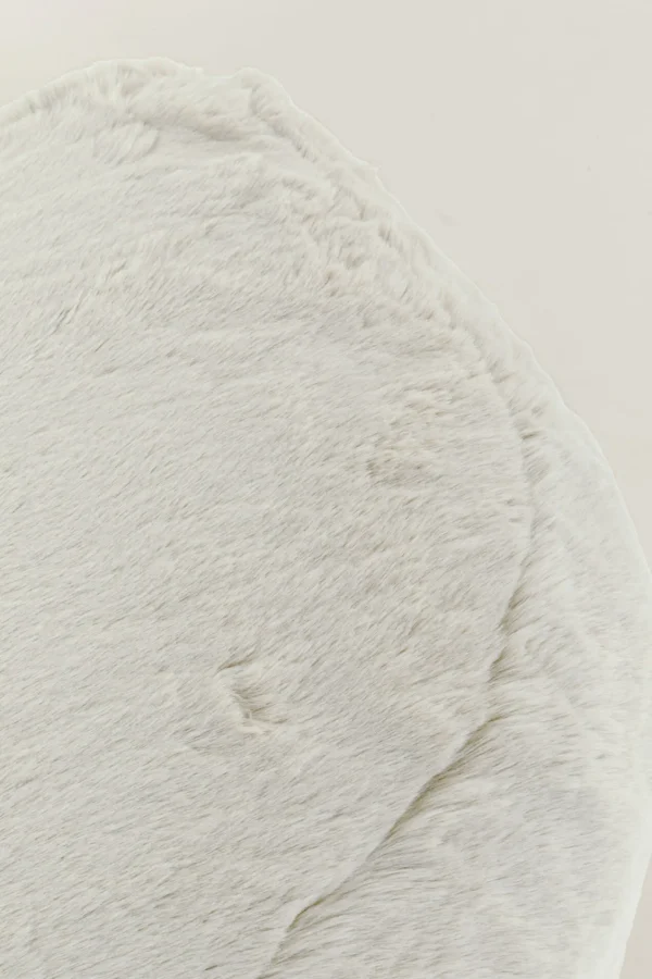 Sgabello Lovebed Mika crema 131cm - KARE