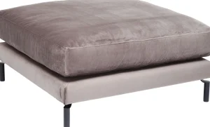 SGABELLO LULLABY TAUPE - KARE