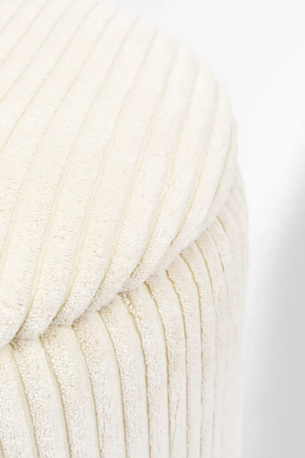 Sgabello Plush (2/Set) - KARE