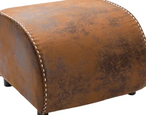 Sgabello Ritmo Vintage Eco - KARE