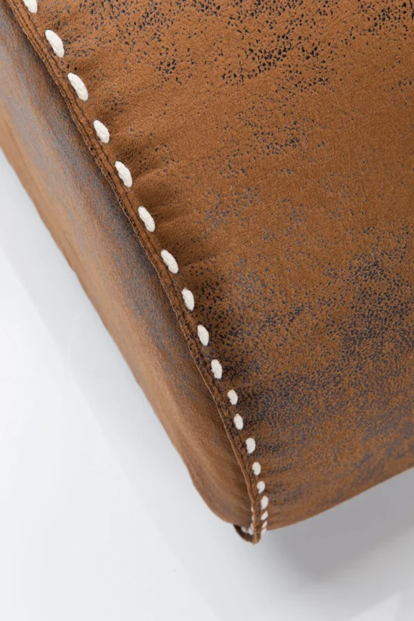 Sgabello Ritmo Vintage Eco - KARE