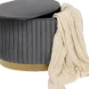 Sgabello Roma Storage - KARE