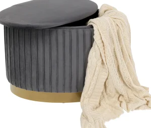 Sgabello Roma Storage - KARE