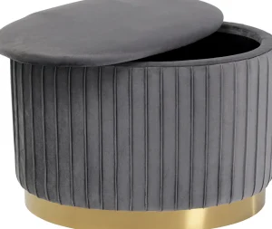 Sgabello Roma Storage - KARE