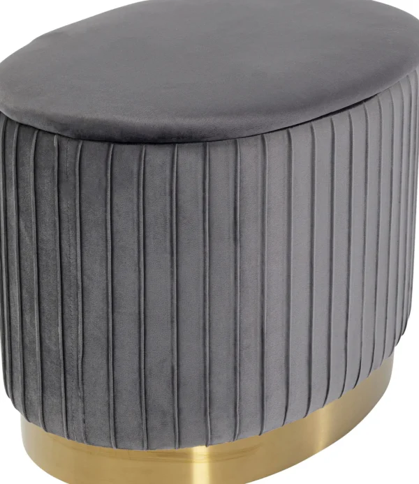Sgabello Roma Storage - KARE