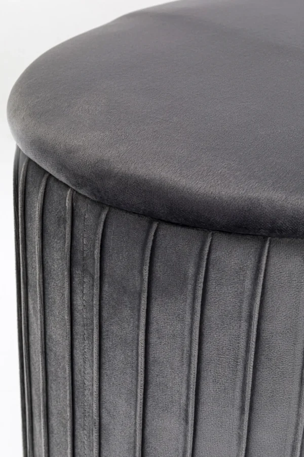 Sgabello Roma Storage - KARE