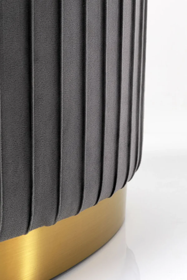 Sgabello Roma Storage - KARE