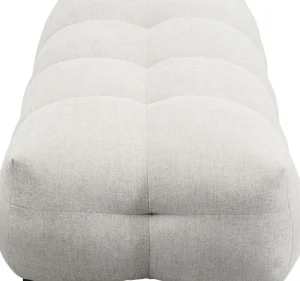 Sgabello Salamanca crema 125x80cm - KARE