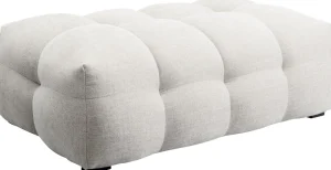 Sgabello Salamanca crema 125x80cm - KARE