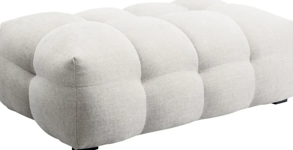 Sgabello Salamanca crema 125x80cm - KARE