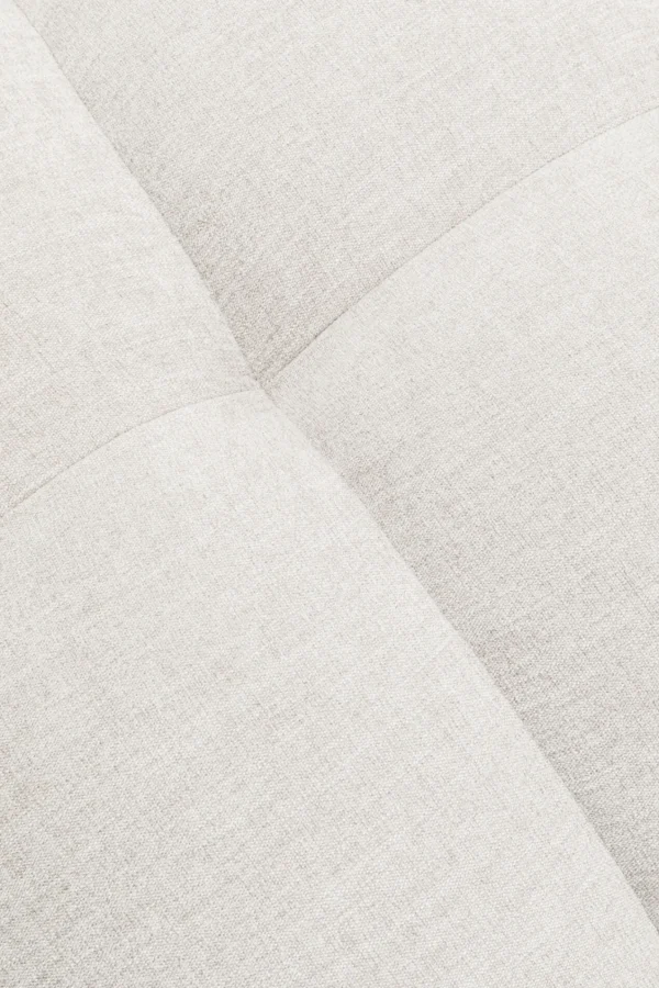 Sgabello Salamanca crema 125x80cm - KARE