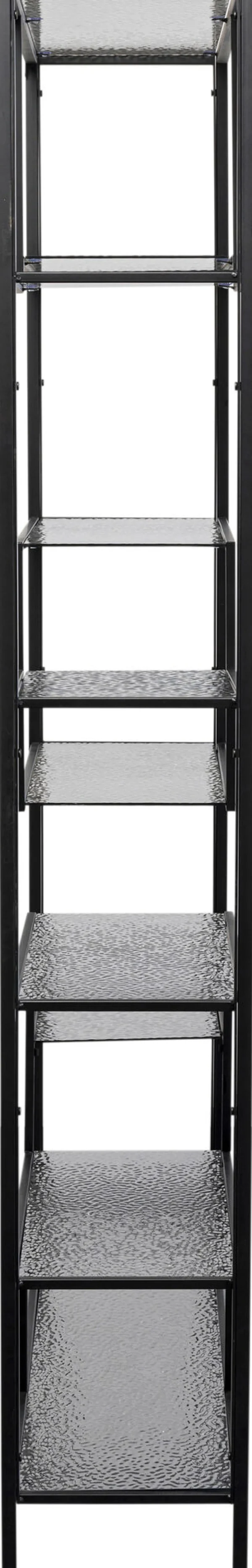 Shelf Loft Black Bubble 115x195cm - KARE