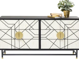 Sideboard Credenza 150x80cm - KARE