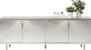 Sideboard Venice Triangle 180 - KARE