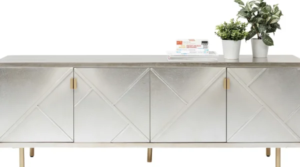 Sideboard Venice Triangle 180 - KARE