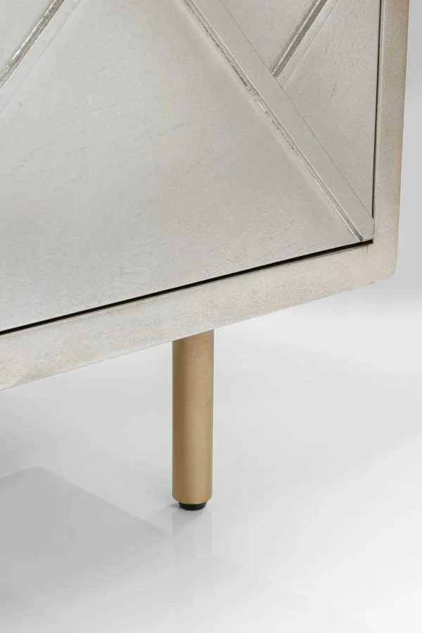 Sideboard Venice Triangle 180 - KARE