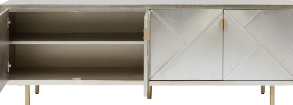 Sideboard Venice Triangle 180 - KARE