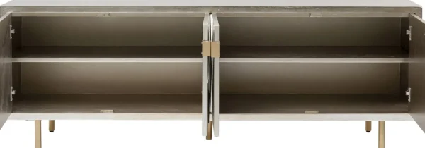Sideboard Venice Triangle 180 - KARE