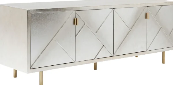 Sideboard Venice Triangle 180 - KARE