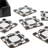 Sottobicchiere Miracle (6/Set) - KARE