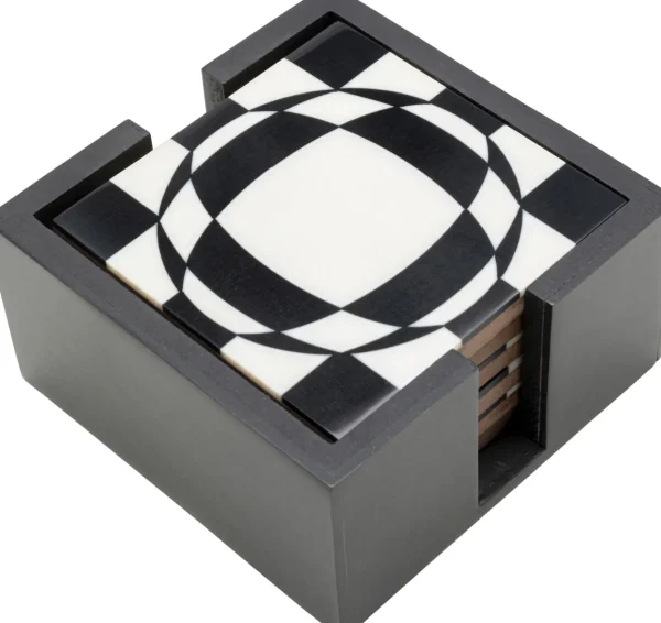 Sottobicchiere Miracle (6/Set) - KARE