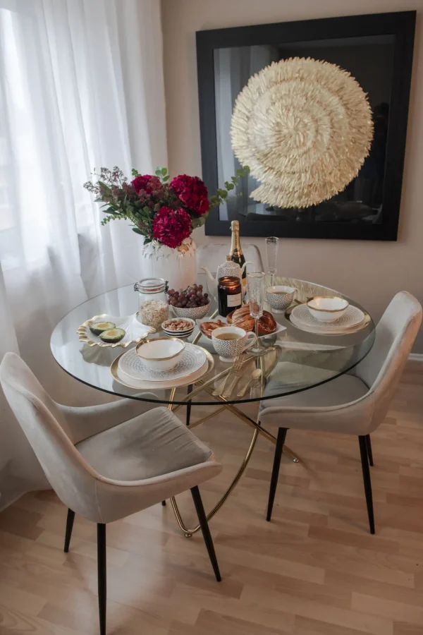 SOTTOPIATTI BELL Ø38CM - KARE