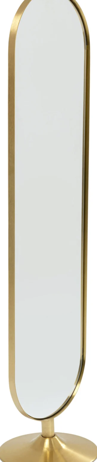 SPECCHIO A STELO CURVE 40X170CM - KARE