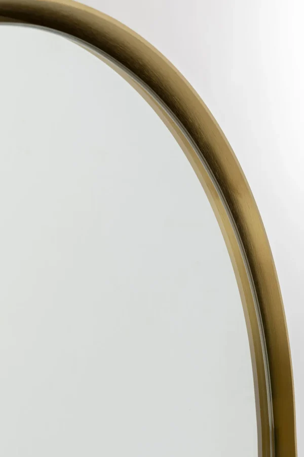 SPECCHIO A STELO CURVE 40X170CM - KARE