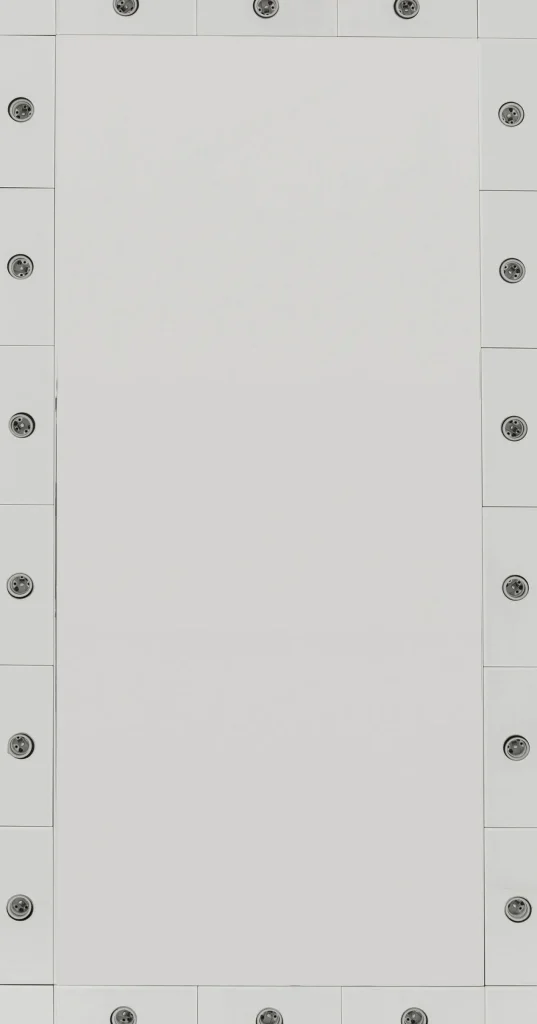 SPECCHIO A STELO MAKE UP 160X80 - KARE