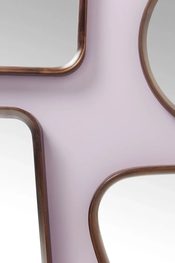 Specchio Art Shapes 170x130cm - KARE