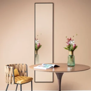 Specchio Bella MO 30x180cm - KARE
