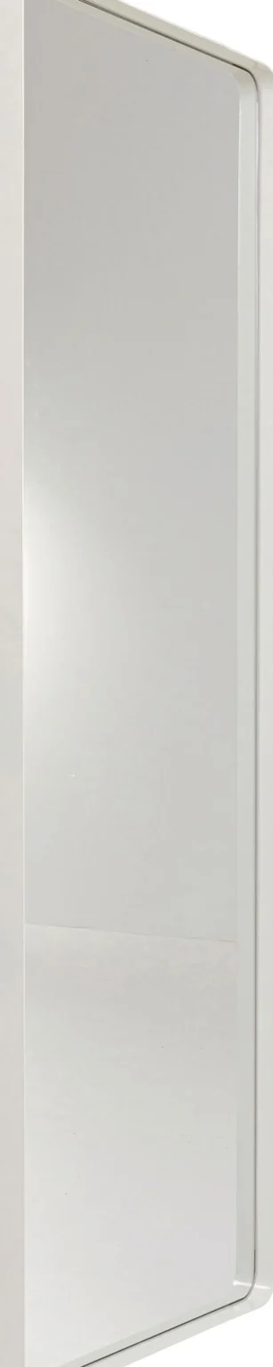 Specchio Curve Greige 70x200cm - KARE